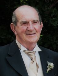 Owen Terence (Terry) Baker