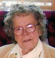 Tessie O'Rourke