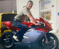 Austin (James) RUSSELL