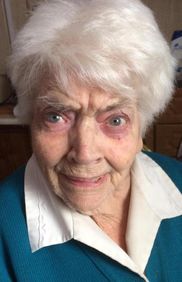 Gretta (Margaret) BRADY