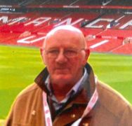 Death Notice of Thomas (Tommy) McAdams (Crumlin Village, Dublin) | rip.ie