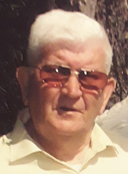 Thomas ( Tommy) Chubb