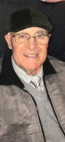 Thomas (Tom) (Gog) Finnegan