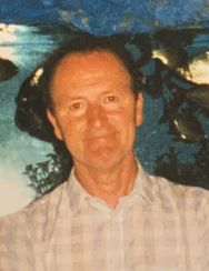 Thomas (Tommy) O'Callaghan