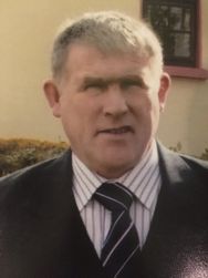 Thomas  (Tom ) Reidy