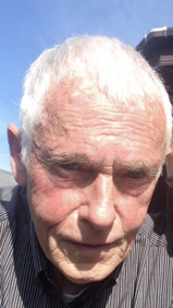 Thomas (Tomeen) O'Carroll