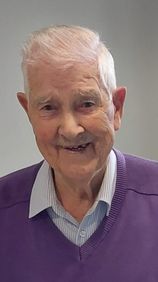 Thomas (Tomásín) O'Sullivan