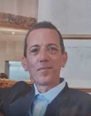 Jason (Jay) DONNARUMMA (THORPE)