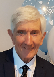 Philip (Phil) Comerford