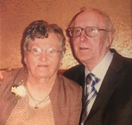 BETTY & JACK BUCKLEY