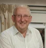 Michael (Mick) Byrne