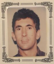 BETTY & JACK BUCKLEY