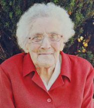 Margaret (Rita) O'Neill