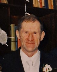 Denis McCarthy
