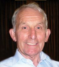 Tim (Timothy) Fenton