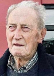 Patrick (Paddy) Greaney