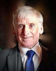 Michael (Mickey) Tighe