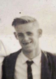 William (Bill) O'Connor