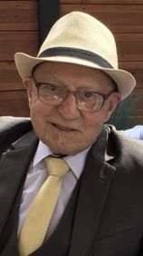 Condolence Book for Ritchie Connor (Portlaoise, Laois) | rip.ie