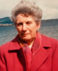 Ellen O'Reilly
