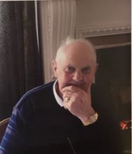 Jeremiah (Jerry) Barrett