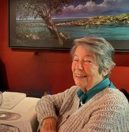 Dr Mairéad Hannon