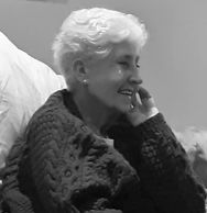 Elizabeth (Lilly) Tinkler