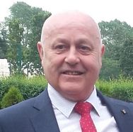 Thomas (Tommy) Harrington