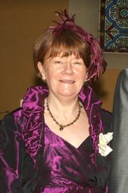 Elizabeth (Lil) Murphy