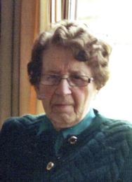 Margaret Scully