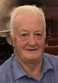 Jeremiah (Jerry) Foley