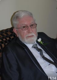 Michael O'Donoghue