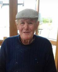 Cornelius (Neily Senior) Forrest