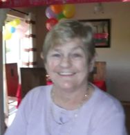 Eileen Sheehan