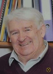 Denis J. (Den Joe) McAuliffe