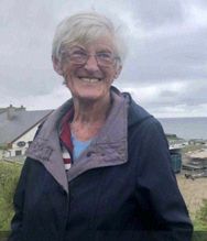 Mary Aloysius Bonner