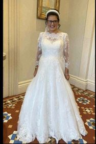 Laura Carrick ( Staunton )