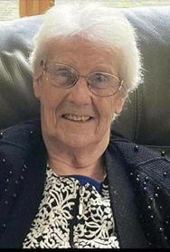 Vinie ( Mary ) Flaherty