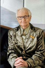 Nora (Ciss) McKerring