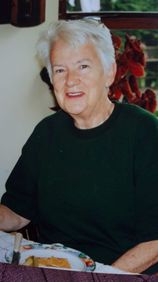 Maureen Sweeney (Eddie Ned)