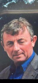 Páraic Dudley Guairim