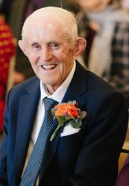 Connie O'Sullivan Snr