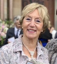 Catherine Harnett