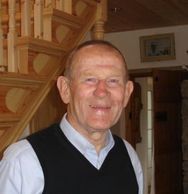 Francis (Frank) Hillary