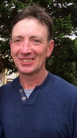 Mike (Michael) Breen