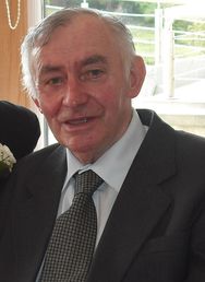 Anthony 'Tony' Forde