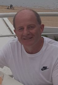 TIM (TADHG) BRODERICK