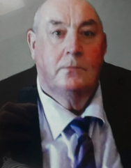 Timothy (Tim) Galvin