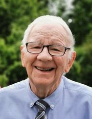 Timothy Patrick (Tim) O'Flynn