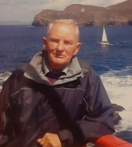 Timothy (Ted) McGrath